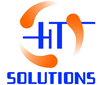 Logo HT Solutions
