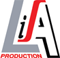 Logo LISA Production
