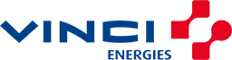 Logo Vinci Energies Omexom